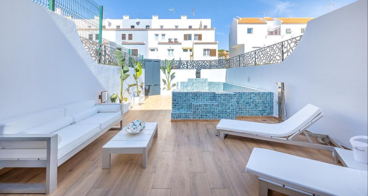 Medusa Luxury Marina Vilamoura Bagian luar foto