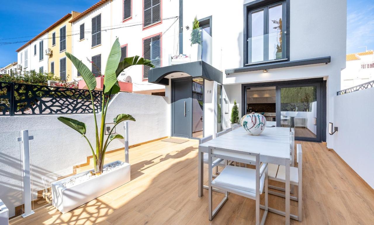 Medusa Luxury Marina Vilamoura Bagian luar foto