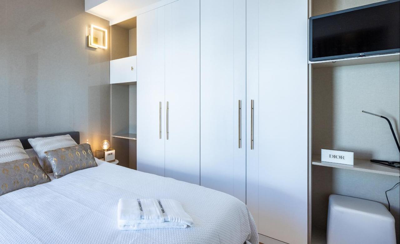 Medusa Luxury Marina Vilamoura Bagian luar foto