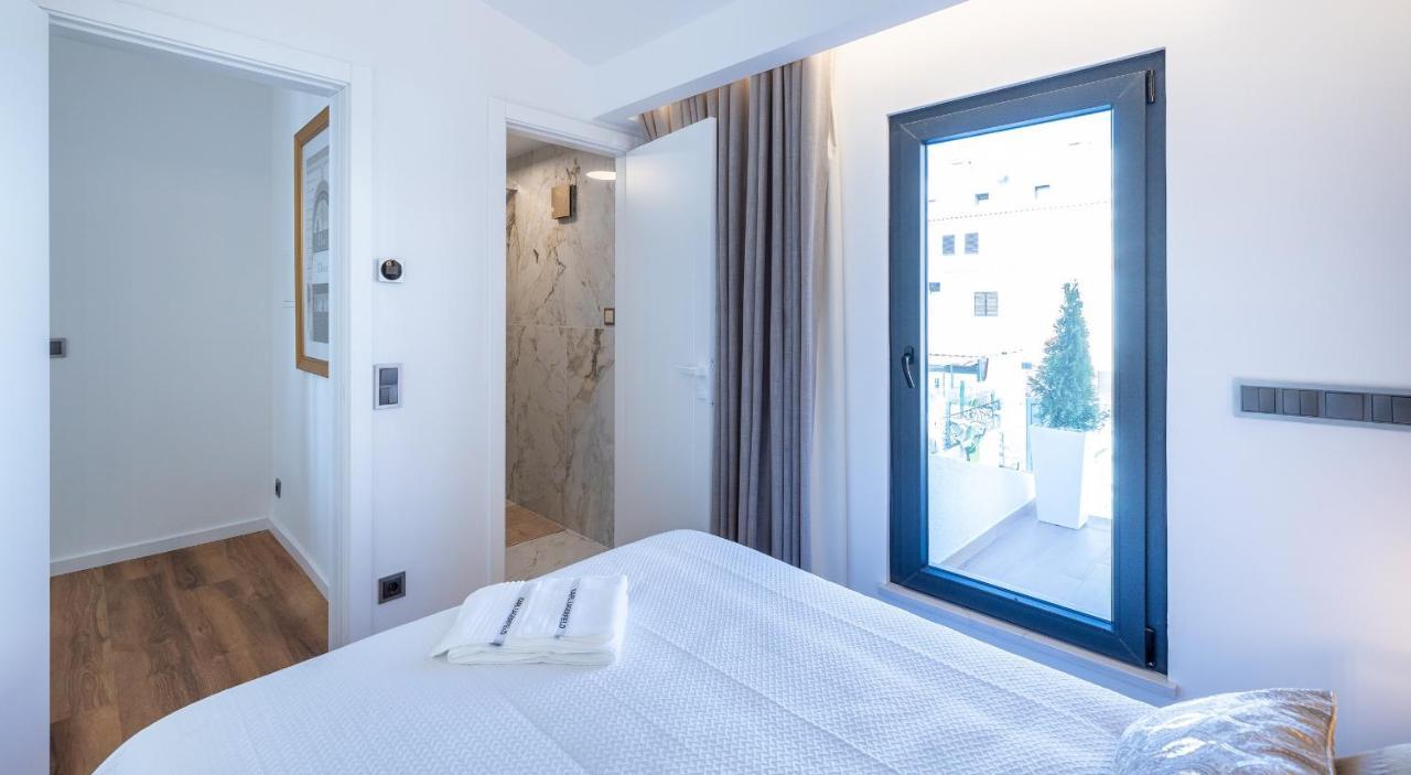 Medusa Luxury Marina Vilamoura Bagian luar foto