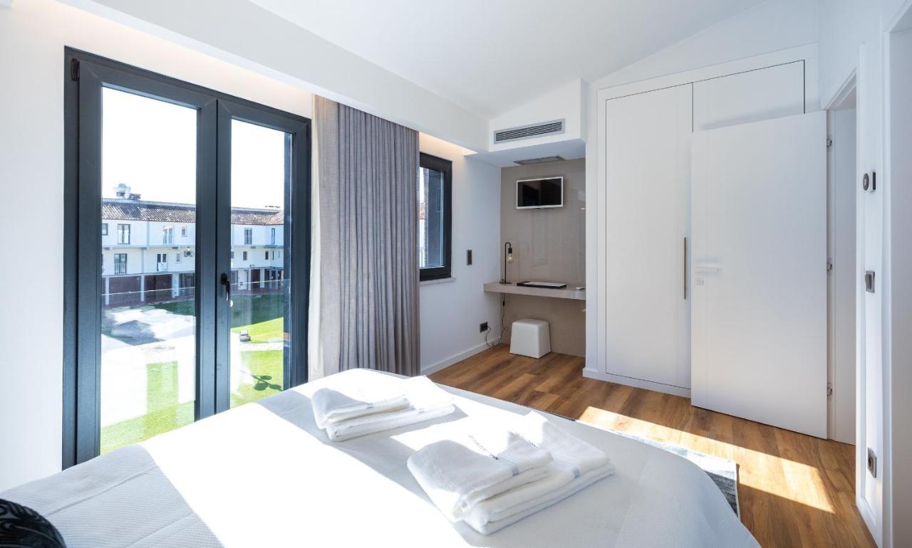 Medusa Luxury Marina Vilamoura Bagian luar foto