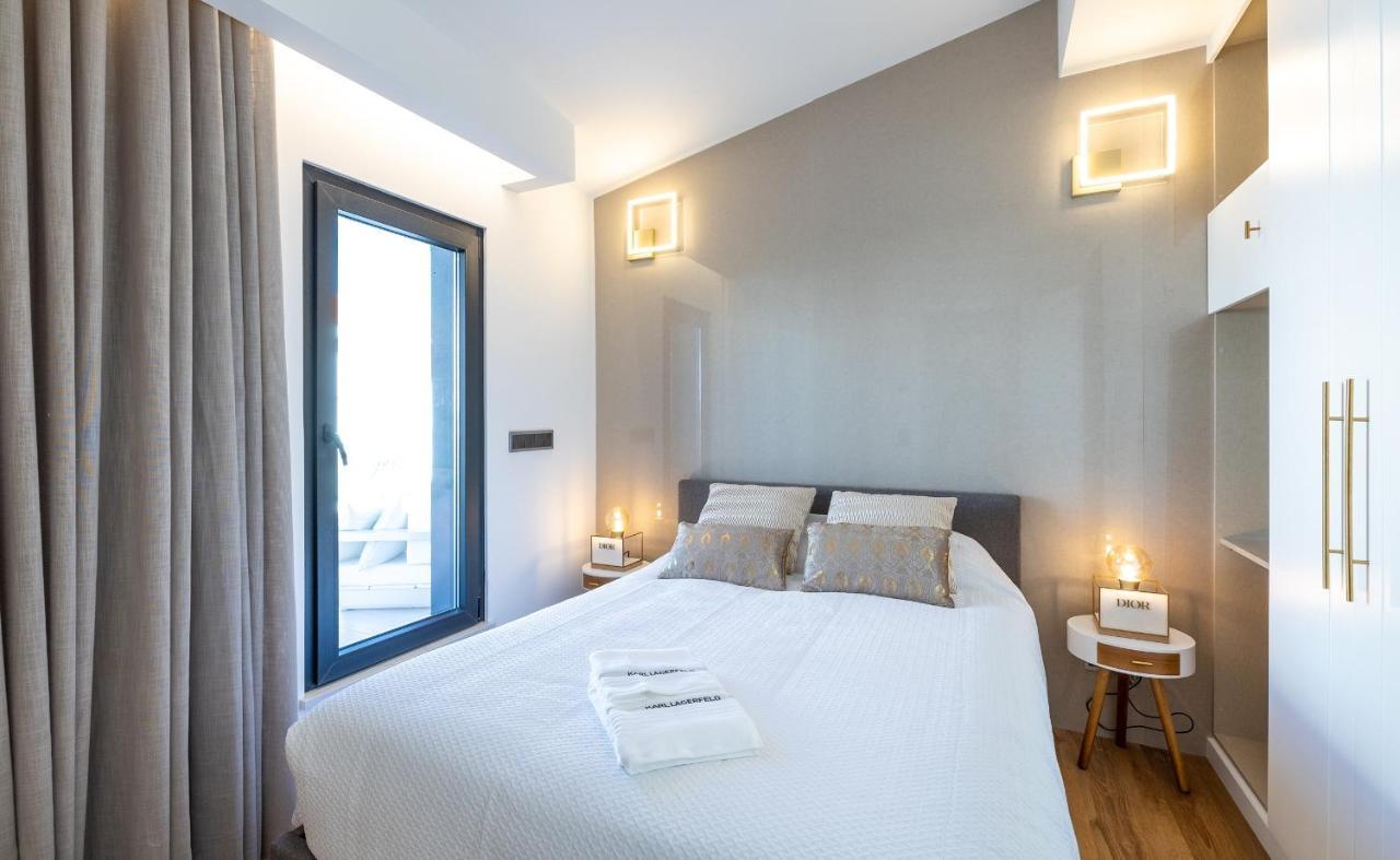 Medusa Luxury Marina Vilamoura Bagian luar foto