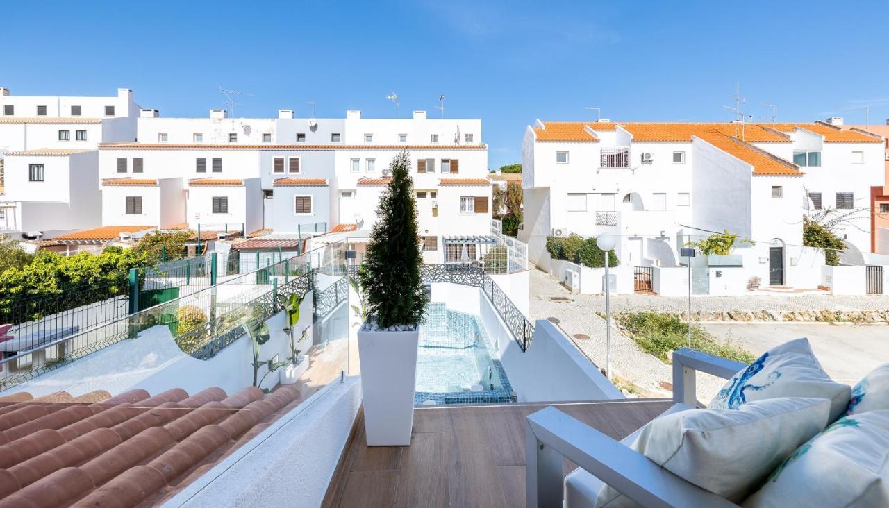 Medusa Luxury Marina Vilamoura Bagian luar foto